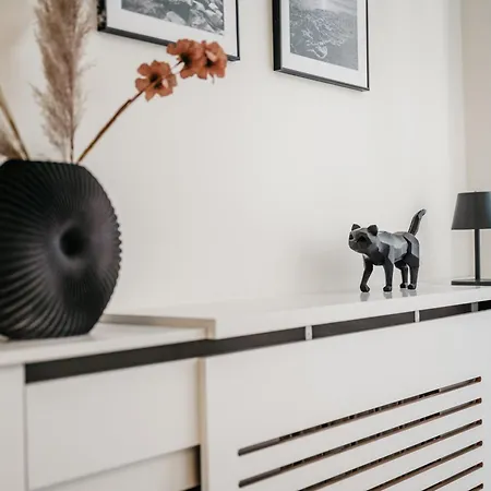 Apartmán Nocosfera Premium Zgodny