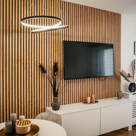 Apartmán Nocosfera Premium Zgodny Kaliszki