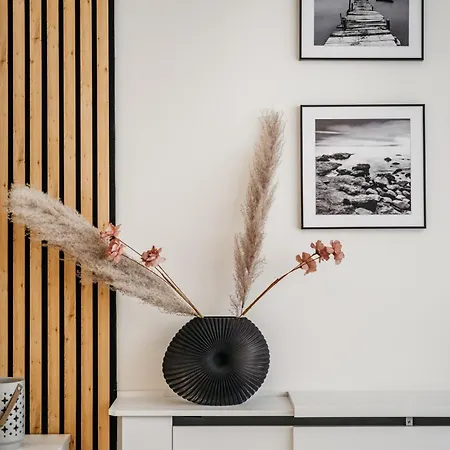 Apartmán Nocosfera Premium Zgodny