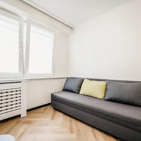 Nocosfera Premium Zgodny Apartmán *