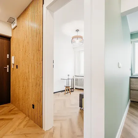 Apartmán Nocosfera Premium Zgodny Kaliszki