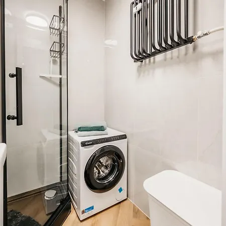 Apartmán Nocosfera Premium Zgodny