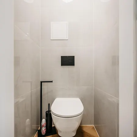 Apartmán Nocosfera Premium Zgodny *