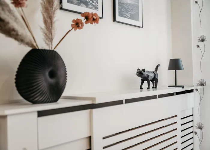 Apartmán Nocosfera Premium Zgodny