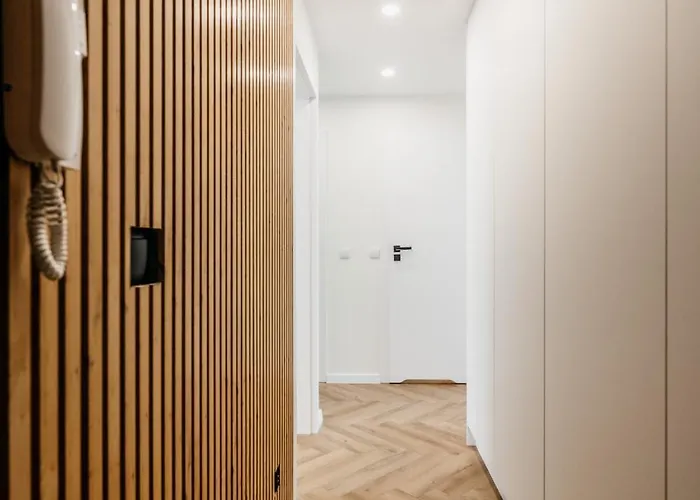 Apartmán Nocosfera Premium Zgodny