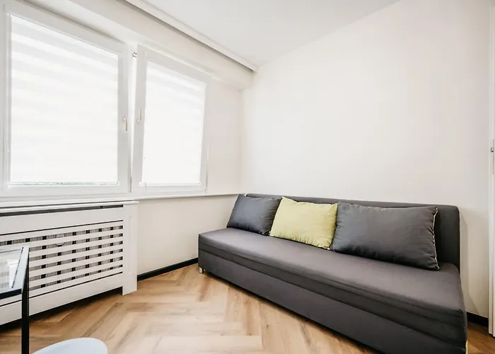 Nocosfera Premium Zgodny Apartmán *
