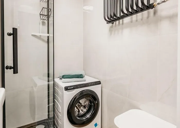 Apartmán Nocosfera Premium Zgodny