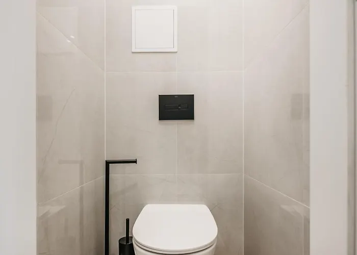 Apartmán Nocosfera Premium Zgodny *