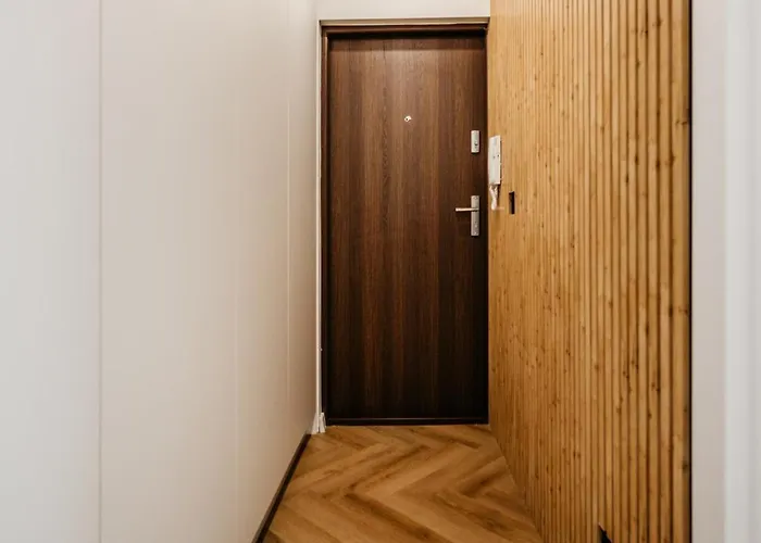 Apartmán Nocosfera Premium Zgodny Kaliszki